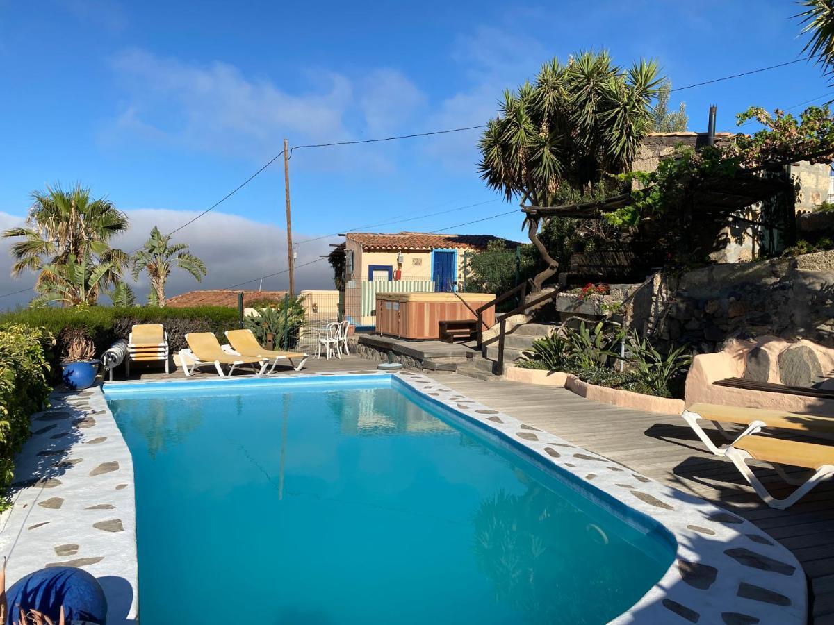 Casa Niagara Villa El Jaral Eksteriør bilde
