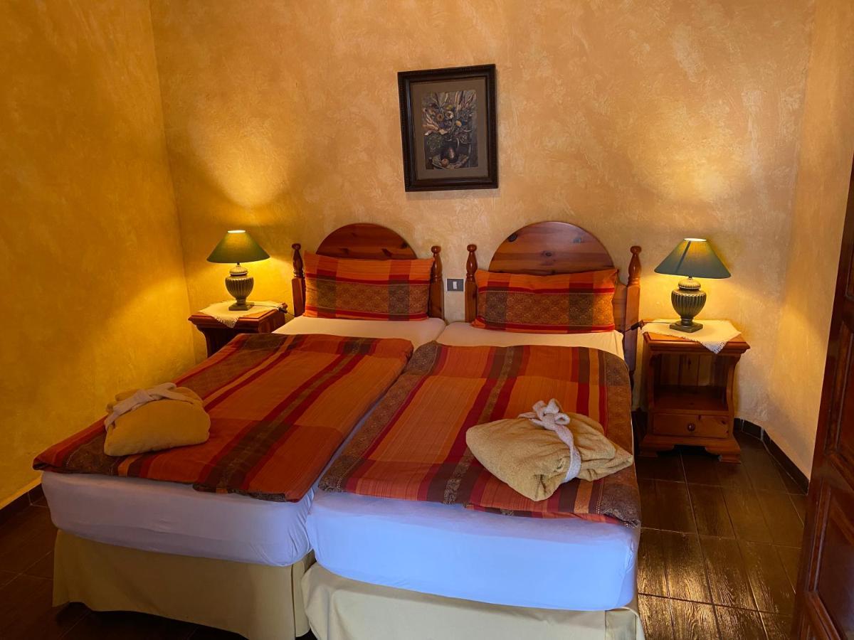 Casa Niagara Villa El Jaral Eksteriør bilde
