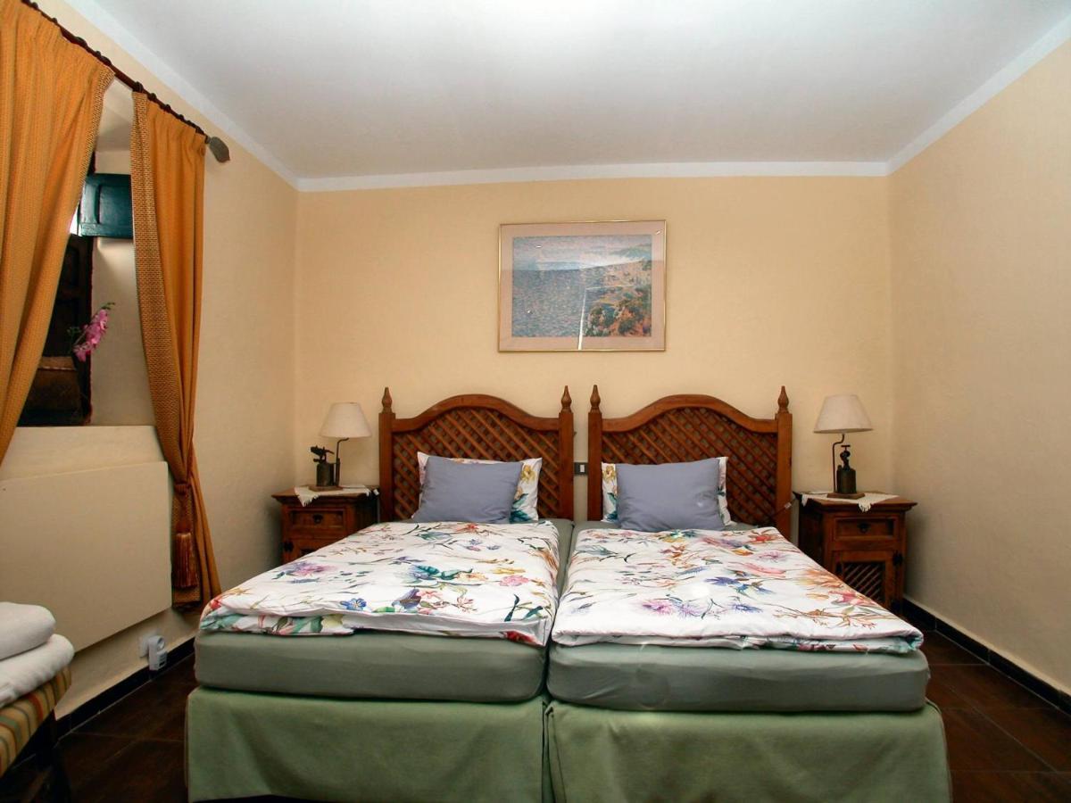 Casa Niagara Villa El Jaral Eksteriør bilde