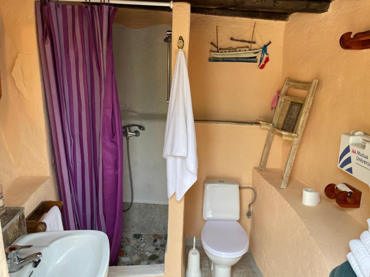 Casa Niagara Villa El Jaral Eksteriør bilde