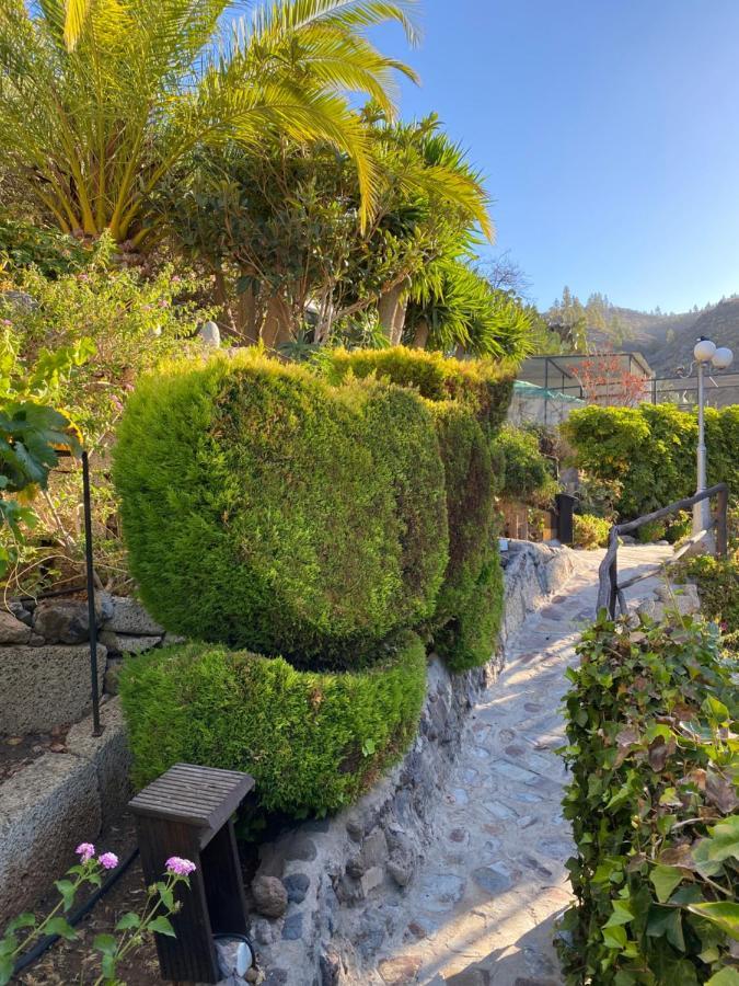 Casa Niagara Villa El Jaral Eksteriør bilde