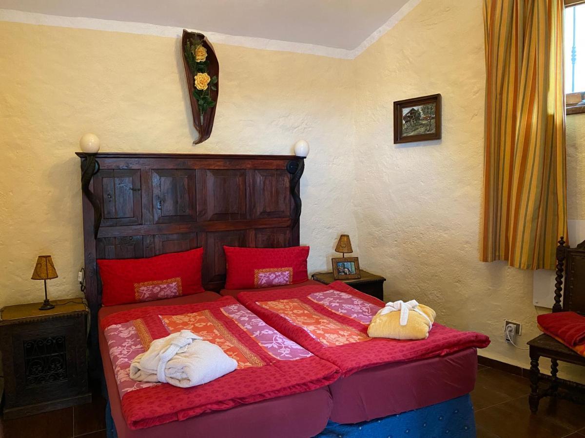 Casa Niagara Villa El Jaral Eksteriør bilde