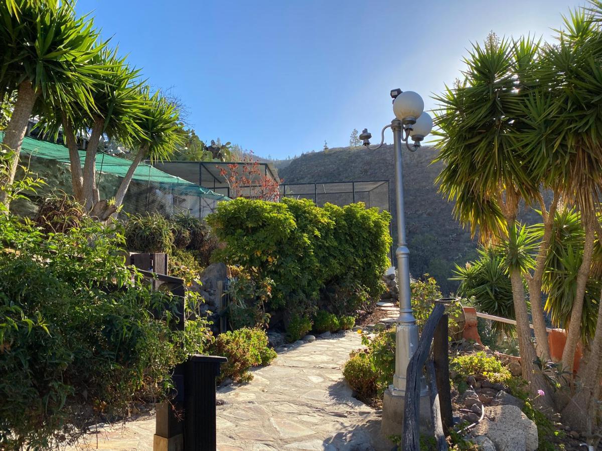 Casa Niagara Villa El Jaral Eksteriør bilde