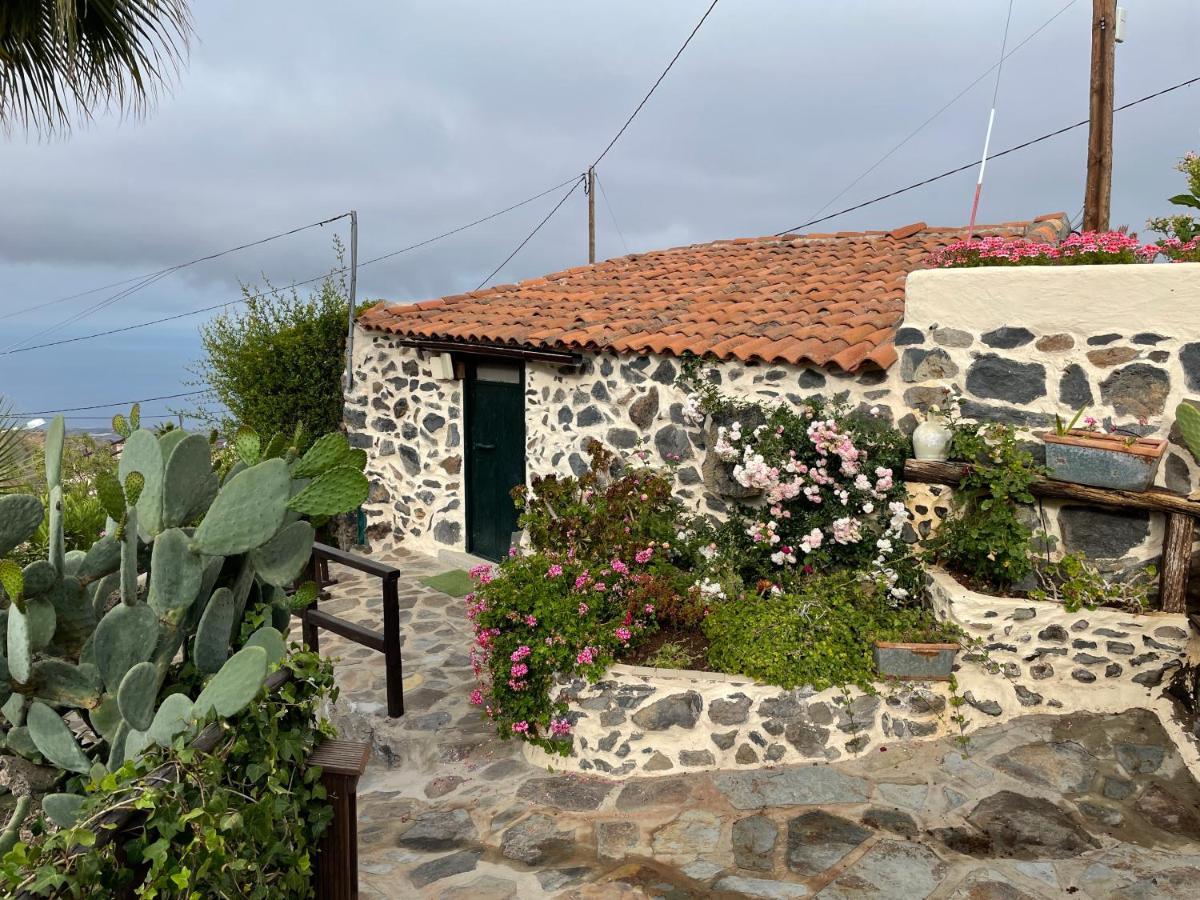 Casa Niagara Villa El Jaral Eksteriør bilde