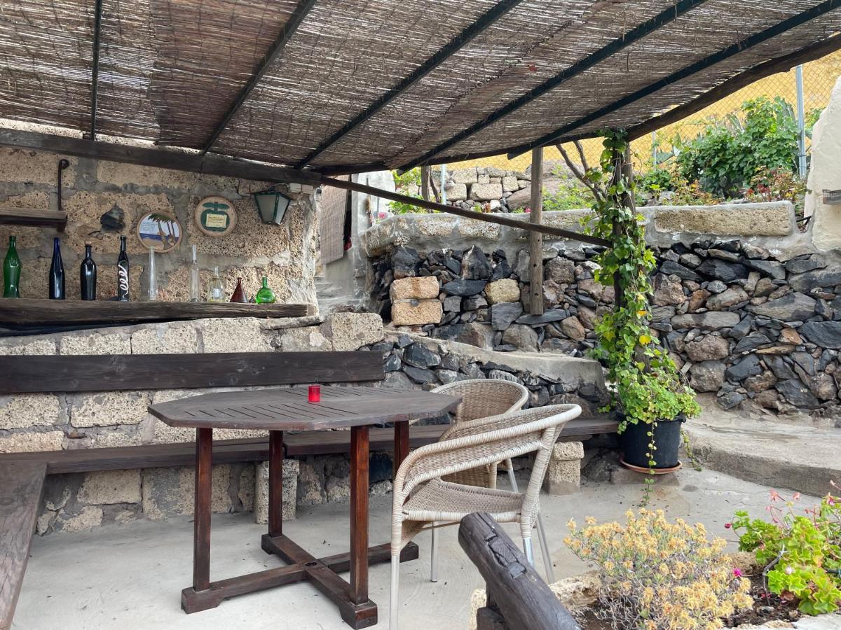 Casa Niagara Villa El Jaral Eksteriør bilde