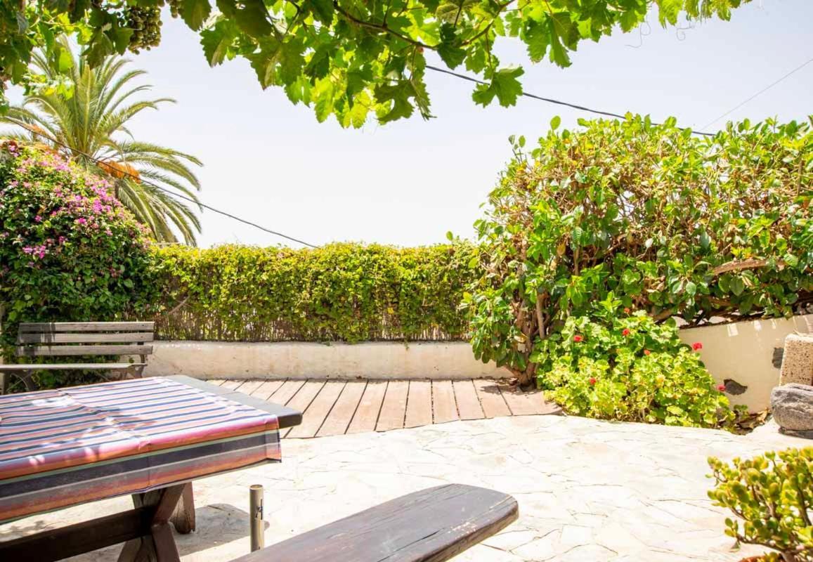 Casa Niagara Villa El Jaral Eksteriør bilde