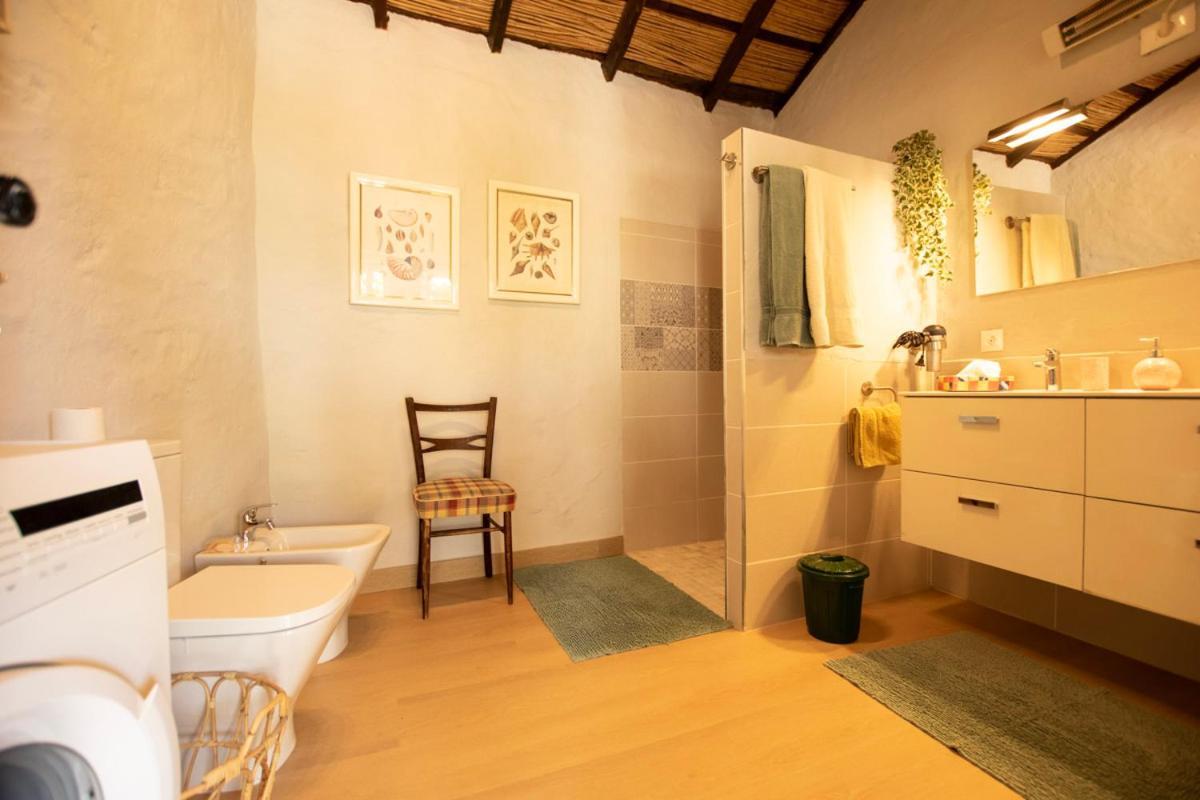 Casa Niagara Villa El Jaral Eksteriør bilde