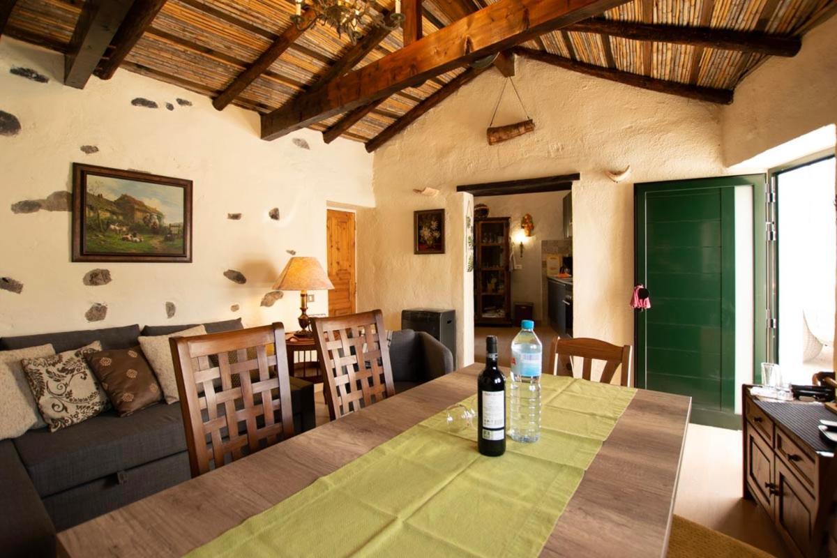 Casa Niagara Villa El Jaral Eksteriør bilde